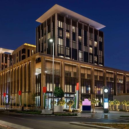 Mercure Dubai Gold District Εξωτερικό φωτογραφία
