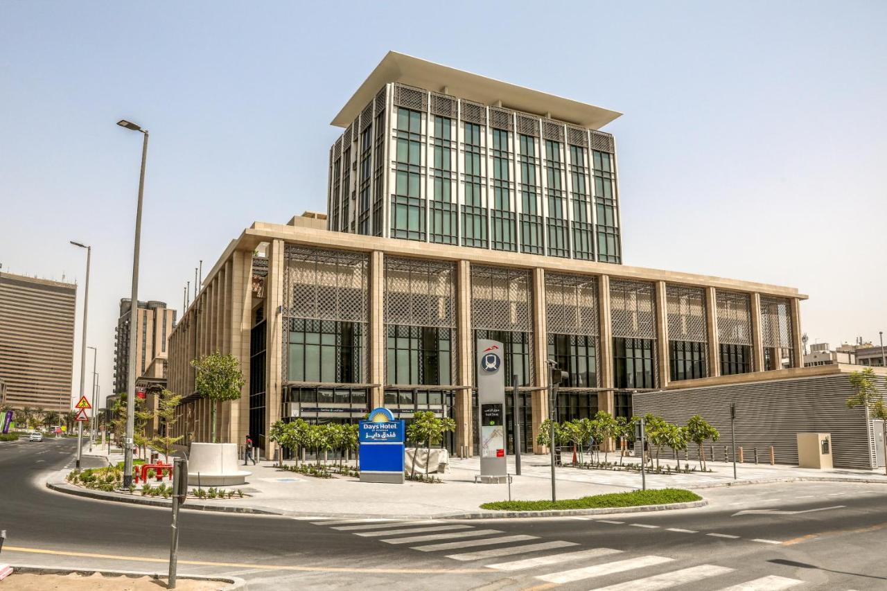 Mercure Dubai Gold District Εξωτερικό φωτογραφία