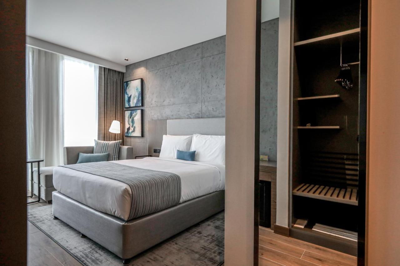 Mercure Dubai Gold District Εξωτερικό φωτογραφία