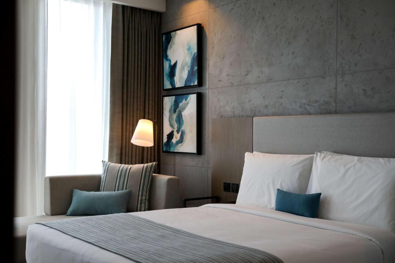 Mercure Dubai Gold District Εξωτερικό φωτογραφία