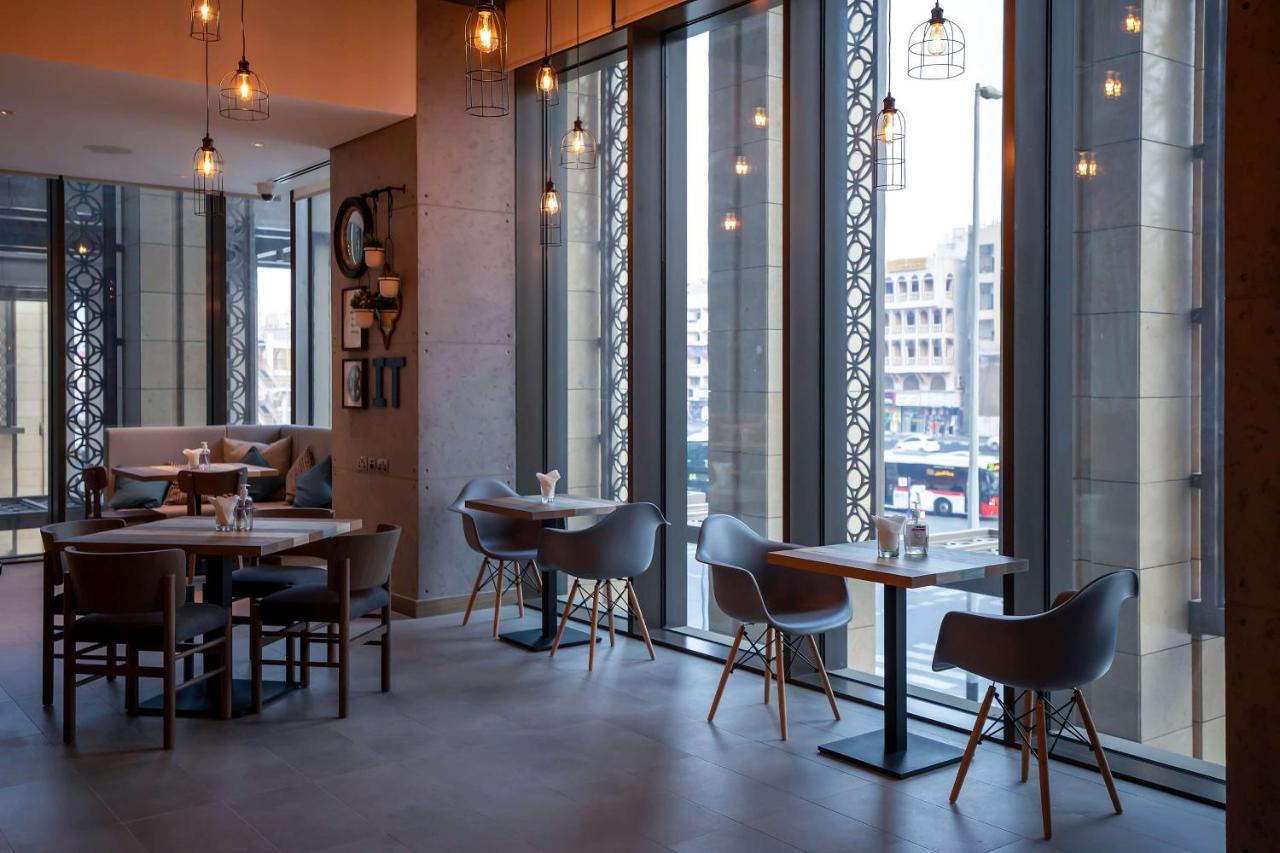 Mercure Dubai Gold District Εξωτερικό φωτογραφία