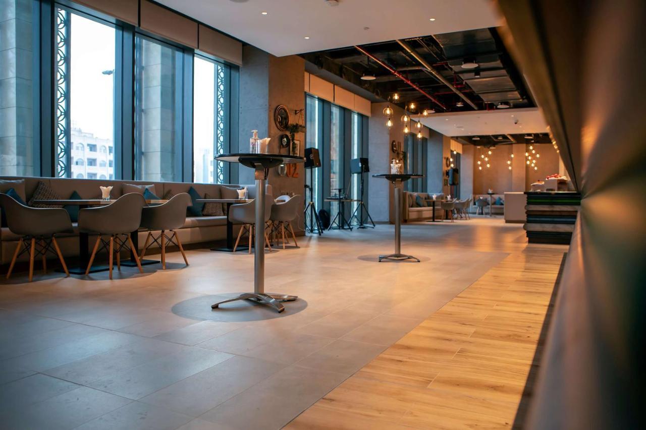 Mercure Dubai Gold District Εξωτερικό φωτογραφία