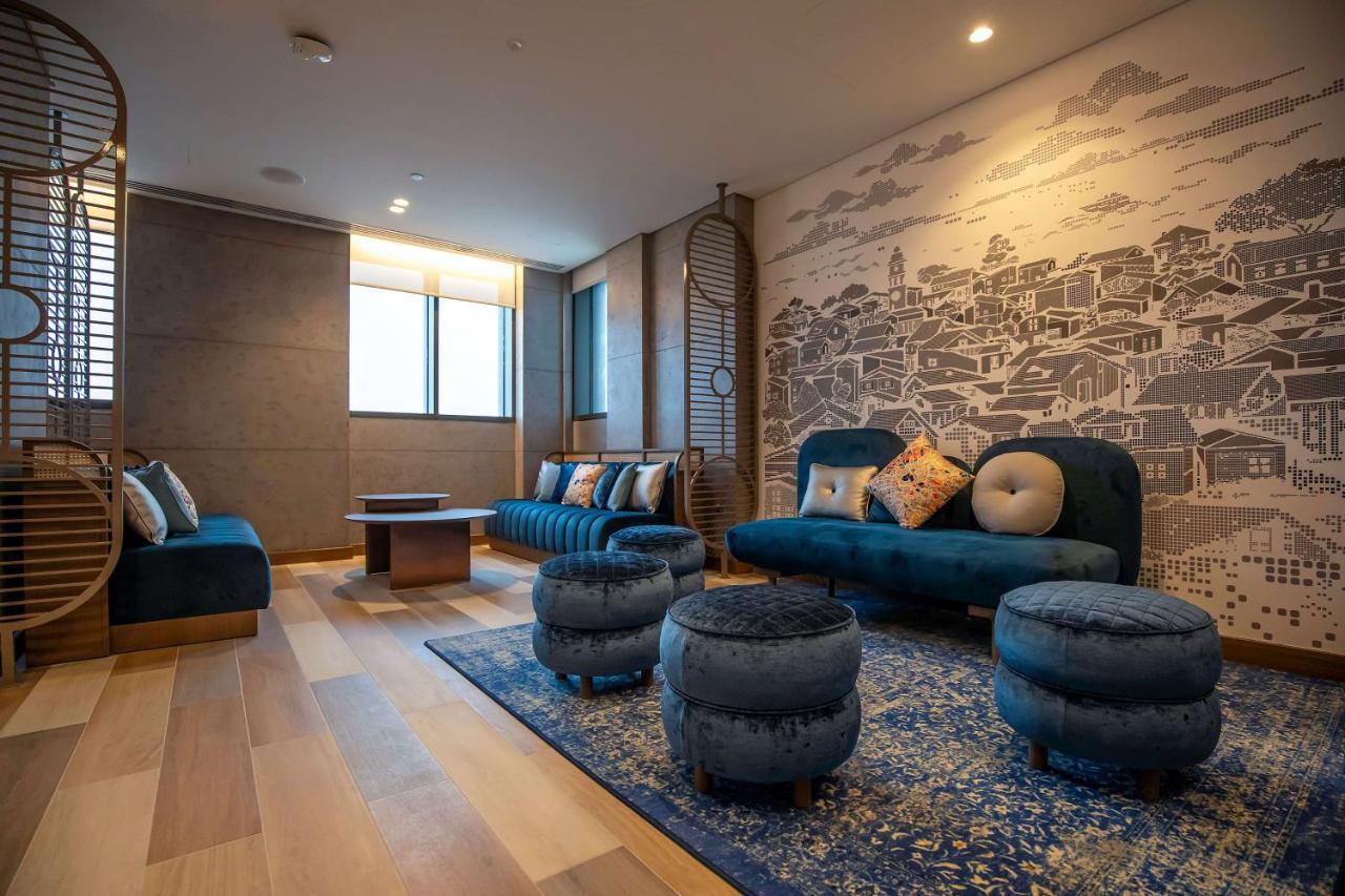 Mercure Dubai Gold District Εξωτερικό φωτογραφία
