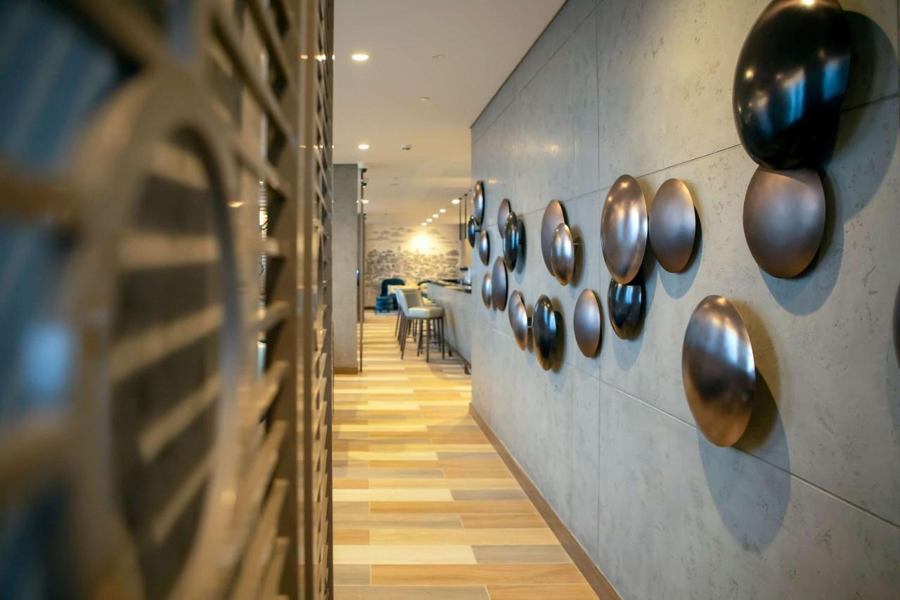 Mercure Dubai Gold District Εξωτερικό φωτογραφία