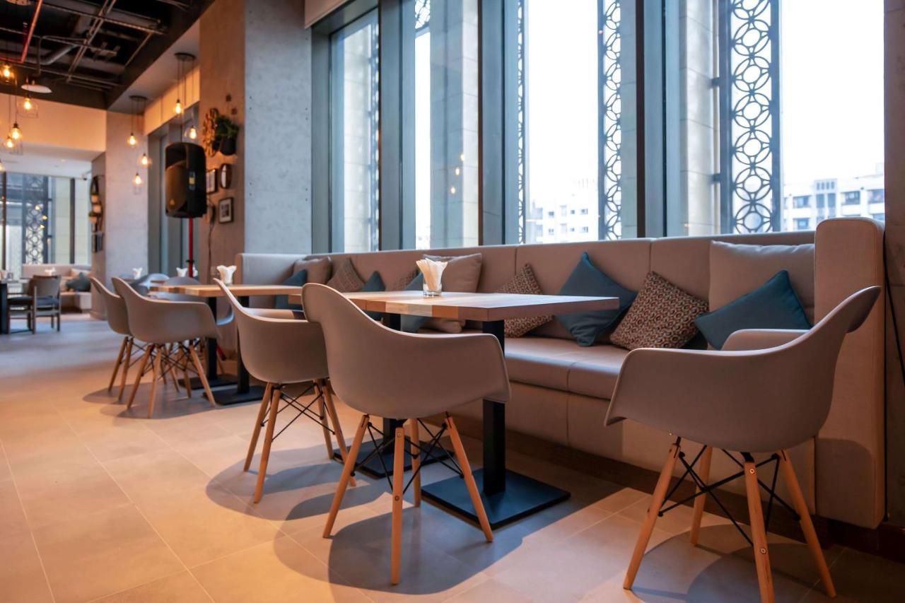 Mercure Dubai Gold District Εξωτερικό φωτογραφία