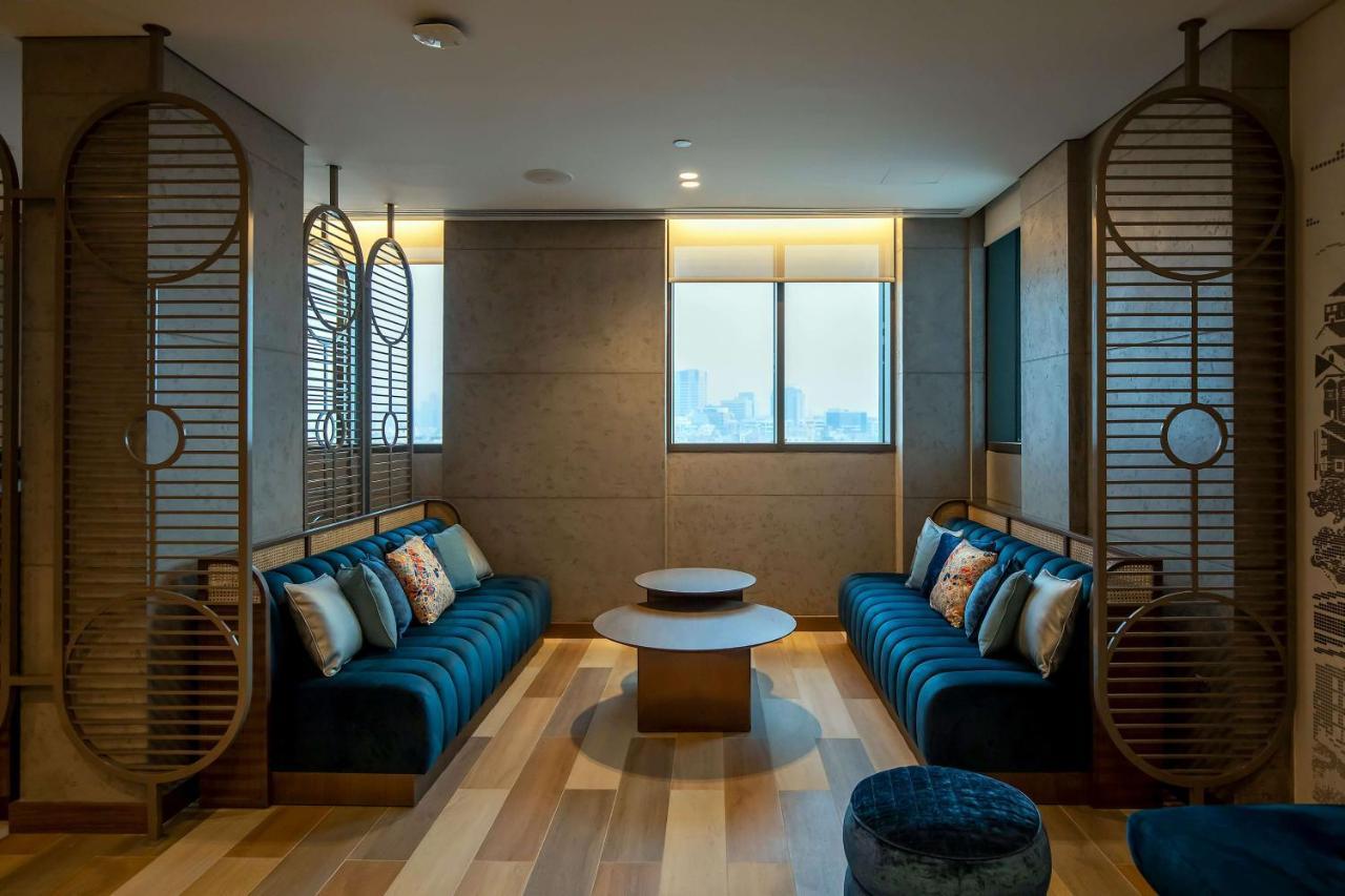 Mercure Dubai Gold District Εξωτερικό φωτογραφία