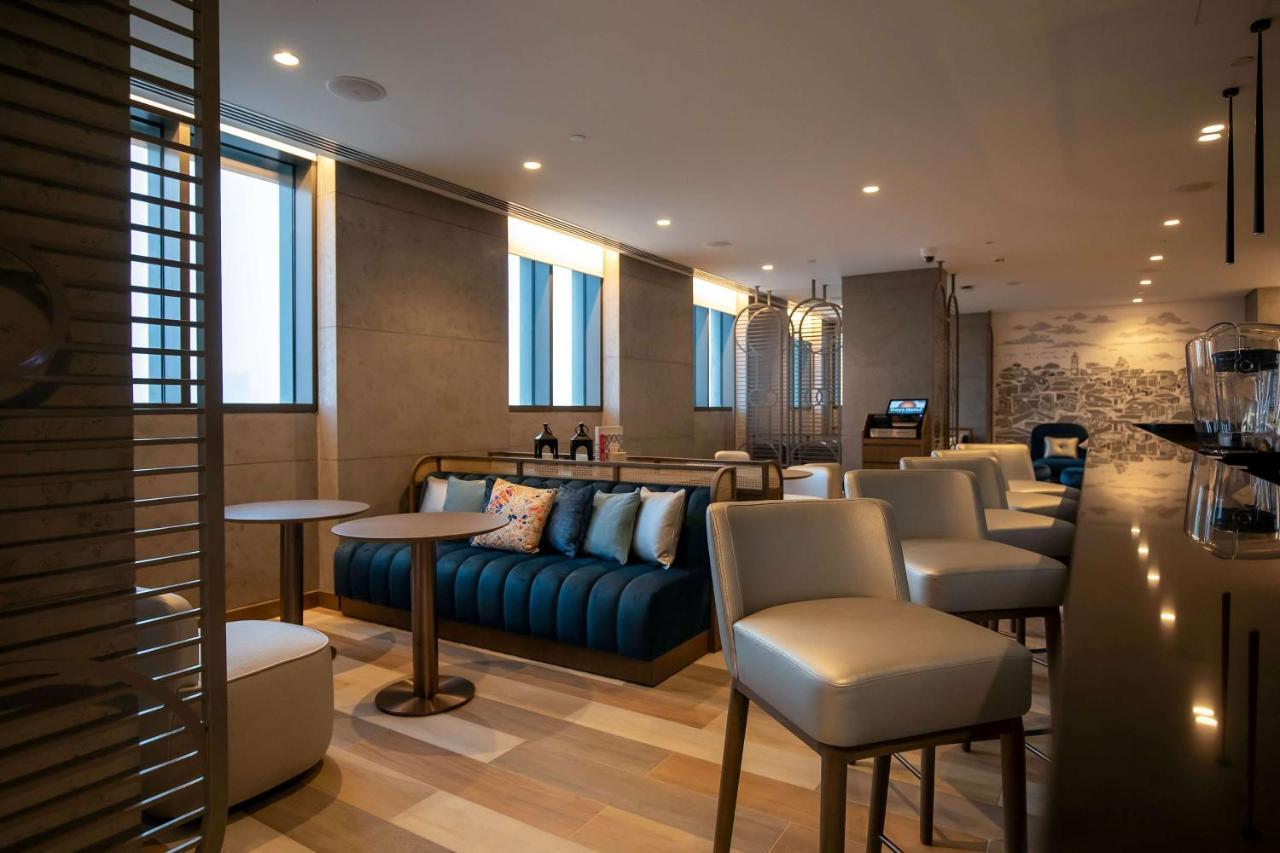 Mercure Dubai Gold District Εξωτερικό φωτογραφία
