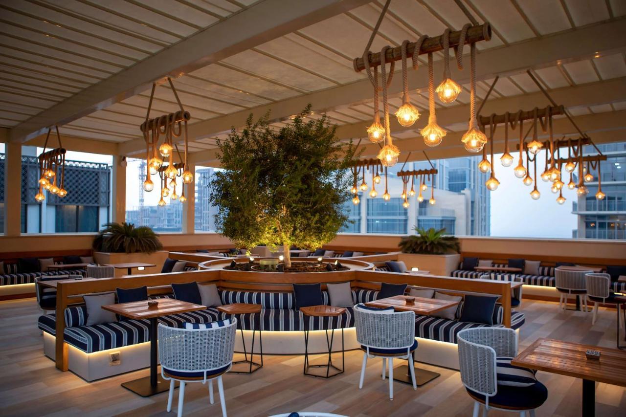 Mercure Dubai Gold District Εξωτερικό φωτογραφία