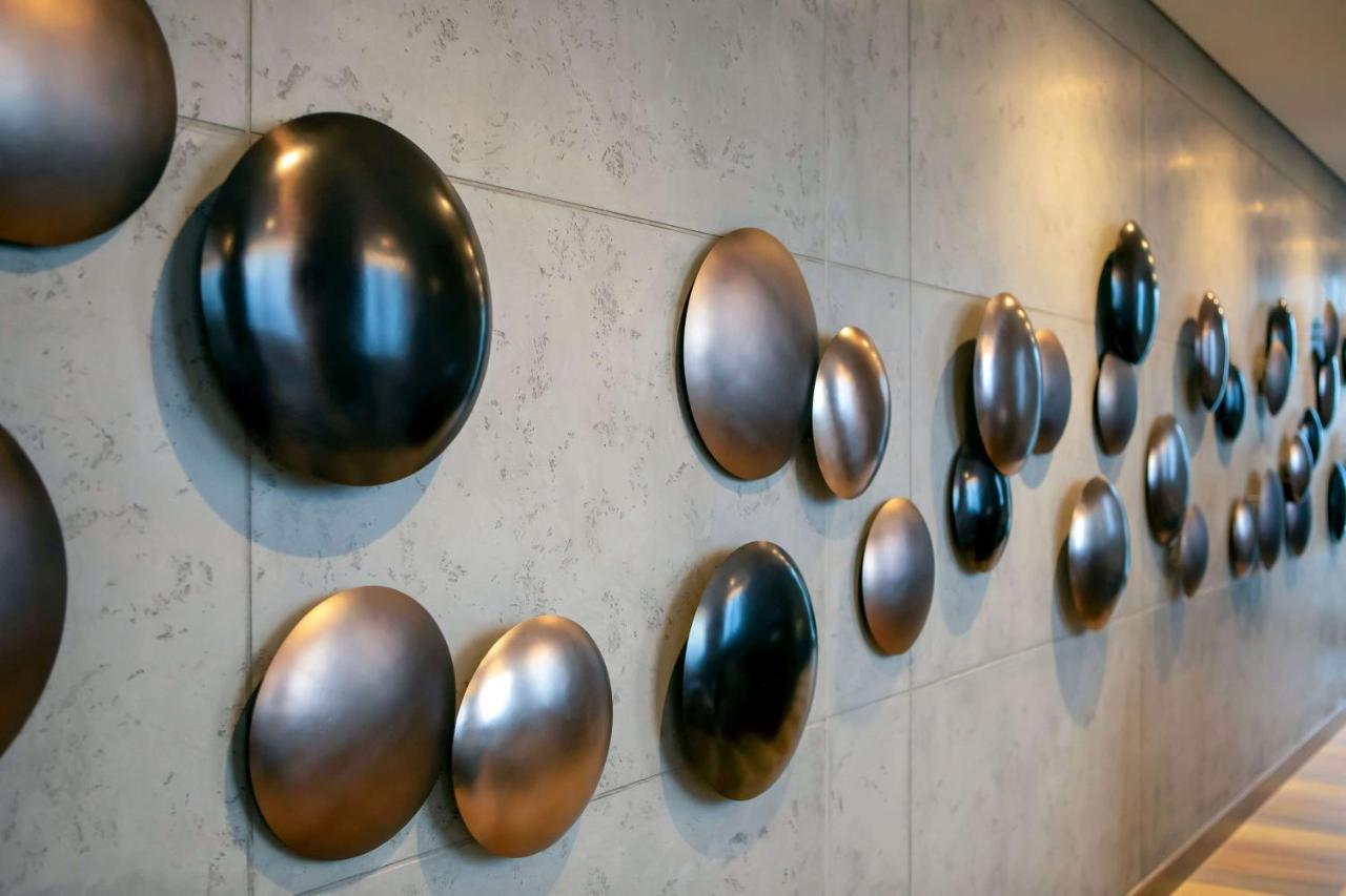 Mercure Dubai Gold District Εξωτερικό φωτογραφία