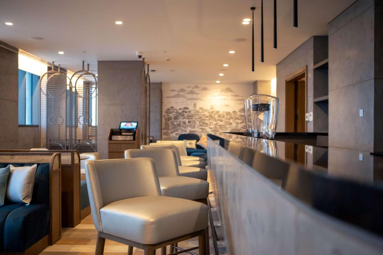 Mercure Dubai Gold District Εξωτερικό φωτογραφία