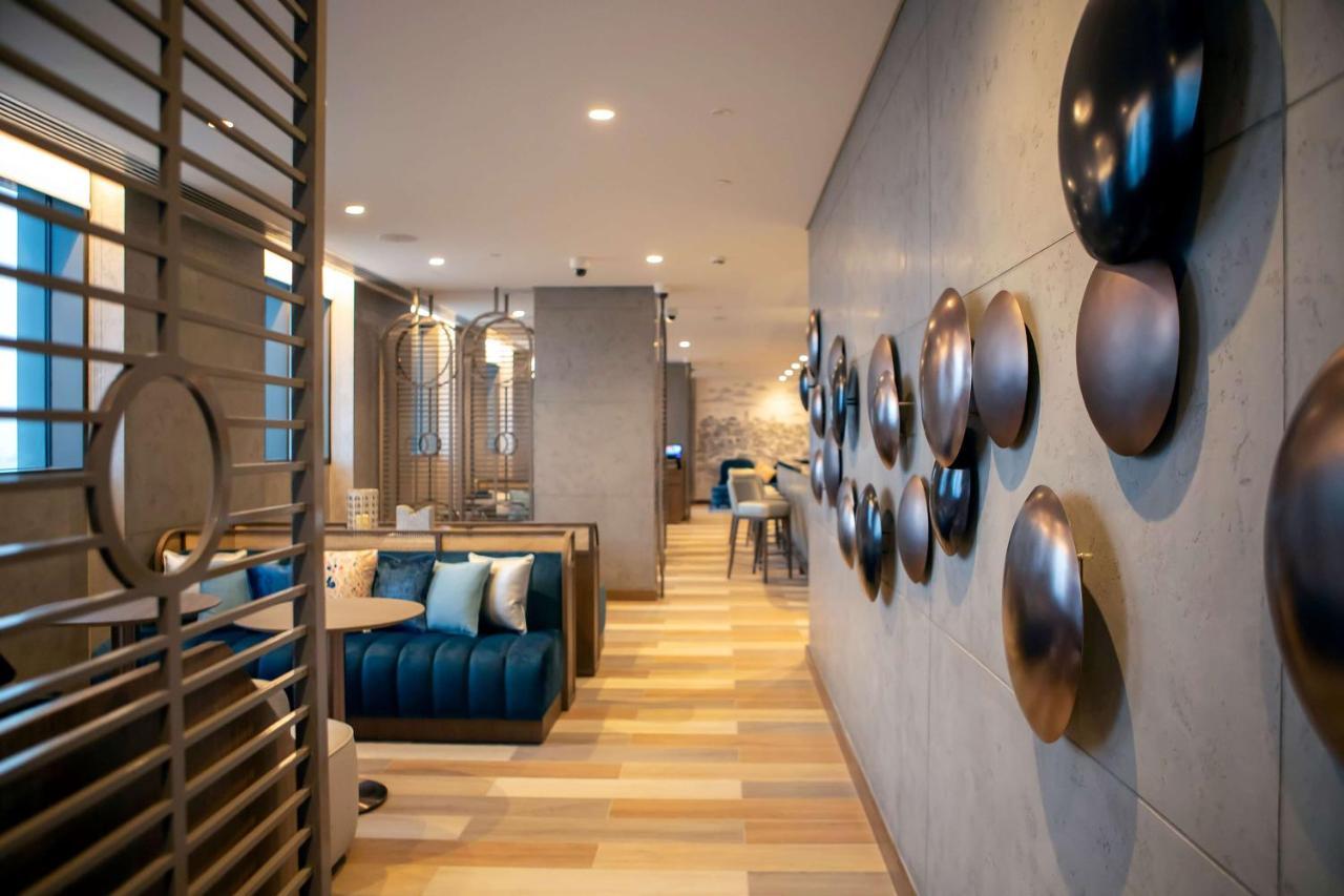 Mercure Dubai Gold District Εξωτερικό φωτογραφία