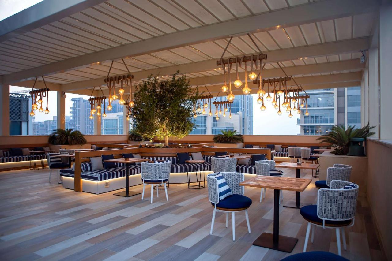 Mercure Dubai Gold District Εξωτερικό φωτογραφία