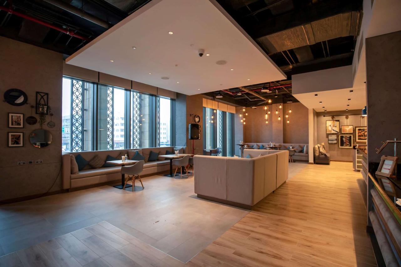 Mercure Dubai Gold District Εξωτερικό φωτογραφία