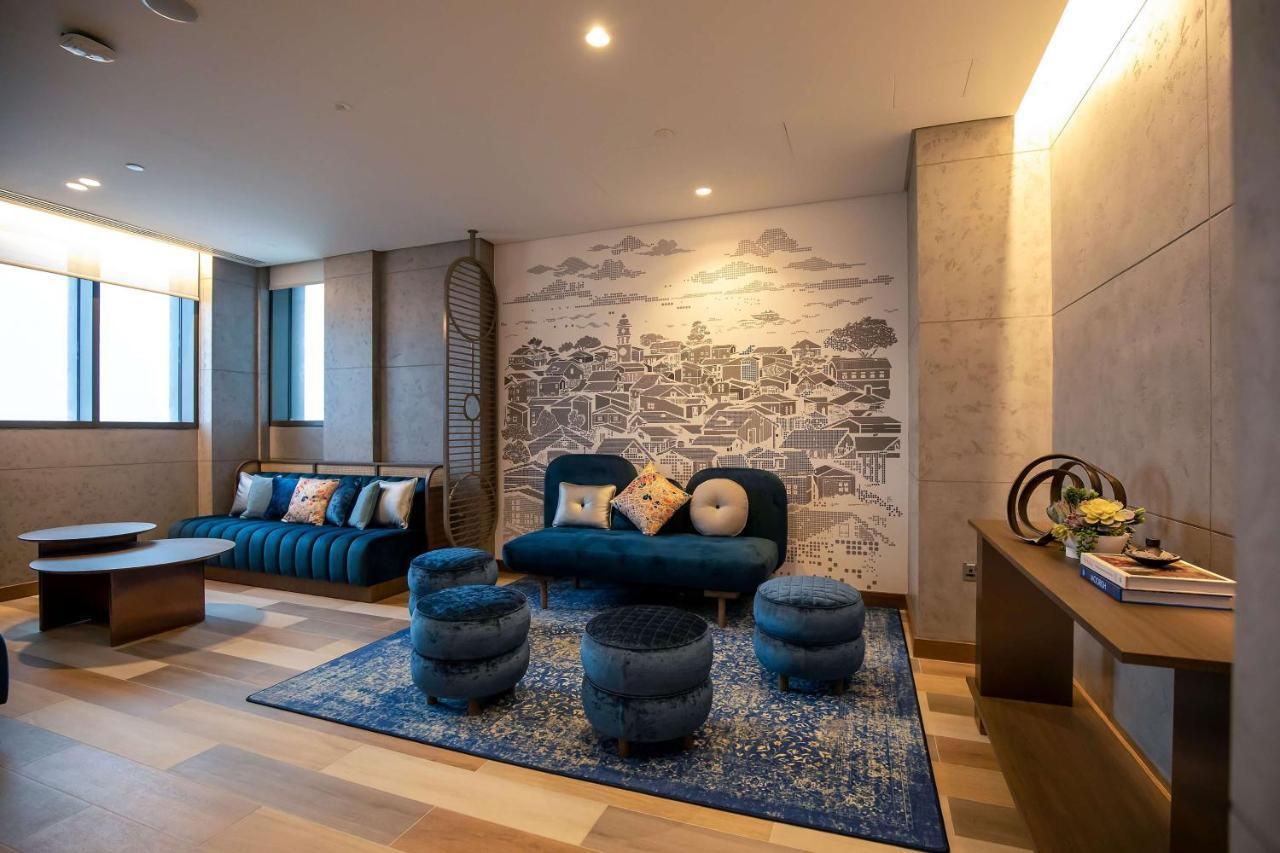 Mercure Dubai Gold District Εξωτερικό φωτογραφία