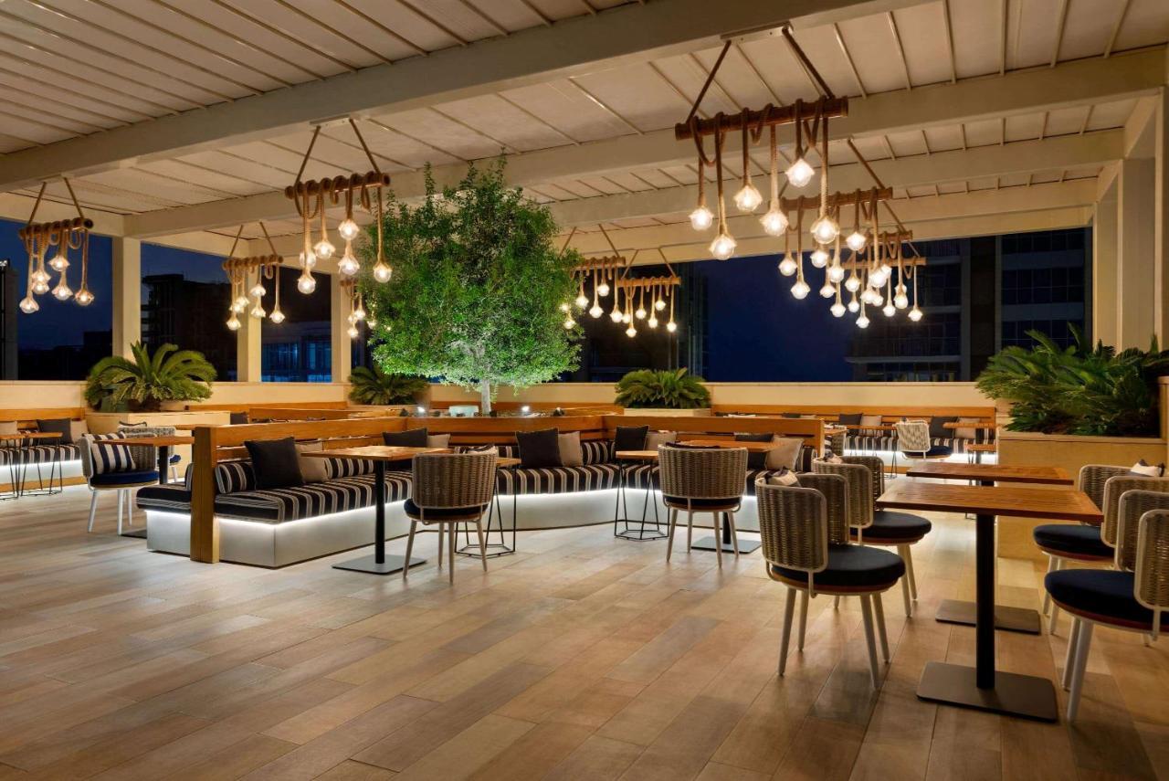 Mercure Dubai Gold District Εξωτερικό φωτογραφία