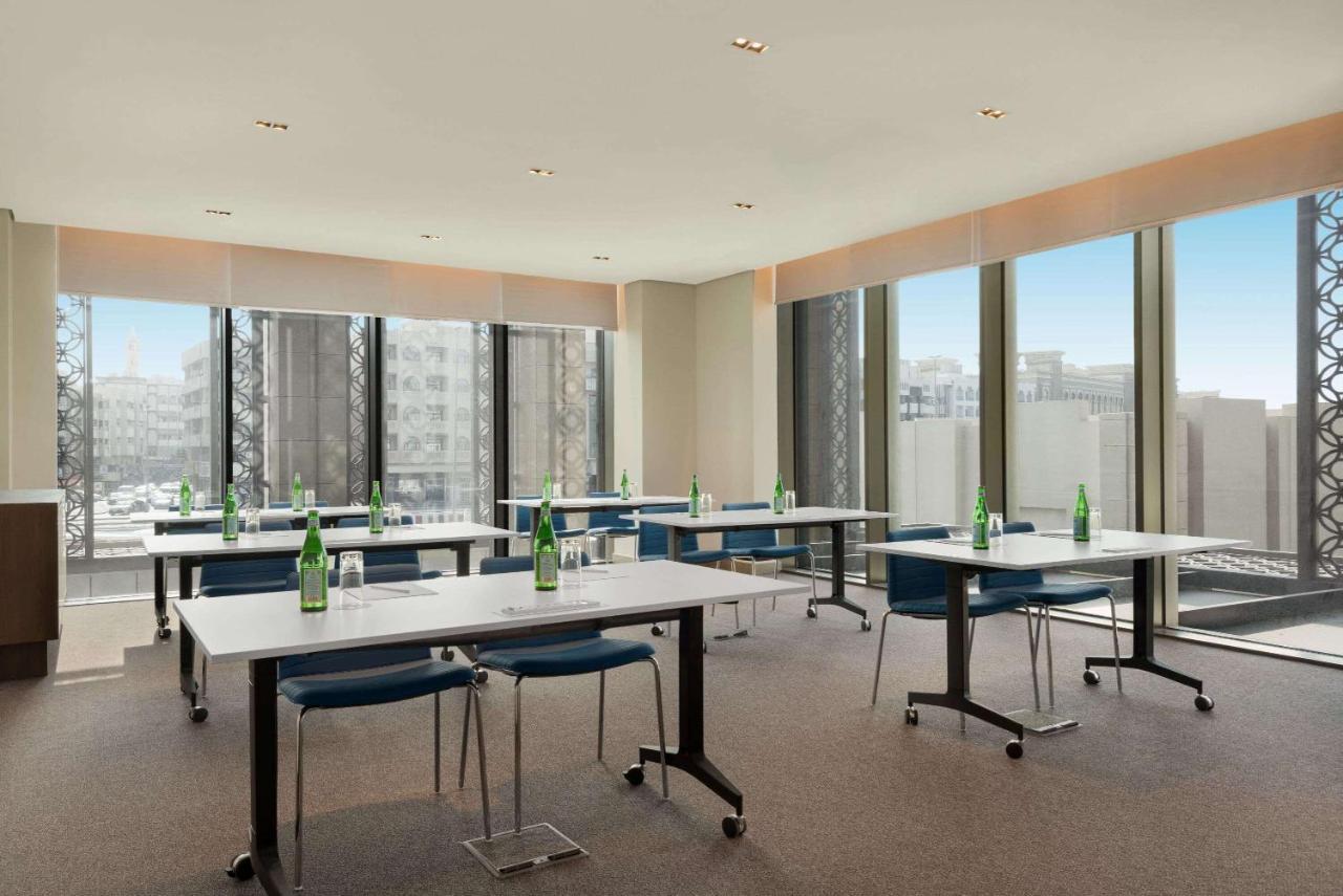 Mercure Dubai Gold District Εξωτερικό φωτογραφία