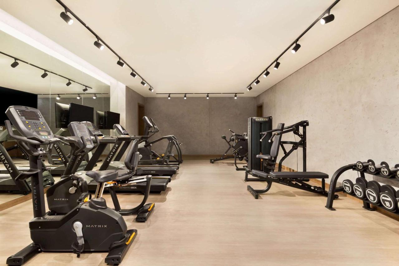Mercure Dubai Gold District Εξωτερικό φωτογραφία