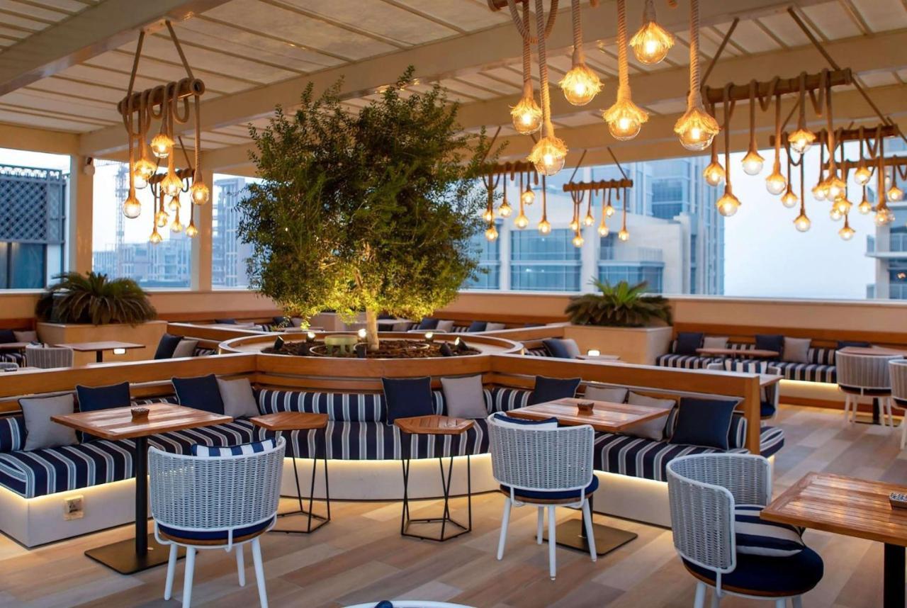 Mercure Dubai Gold District Εξωτερικό φωτογραφία