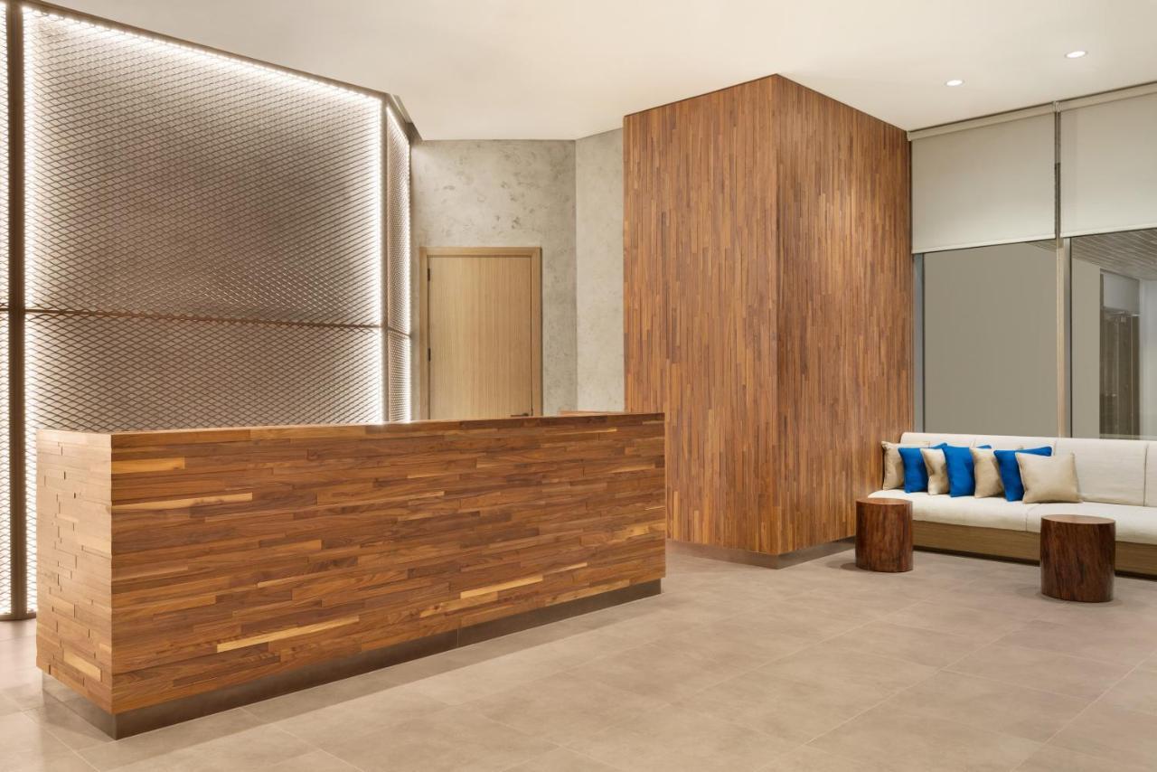 Mercure Dubai Gold District Εξωτερικό φωτογραφία