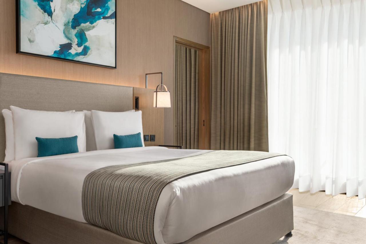 Mercure Dubai Gold District Εξωτερικό φωτογραφία