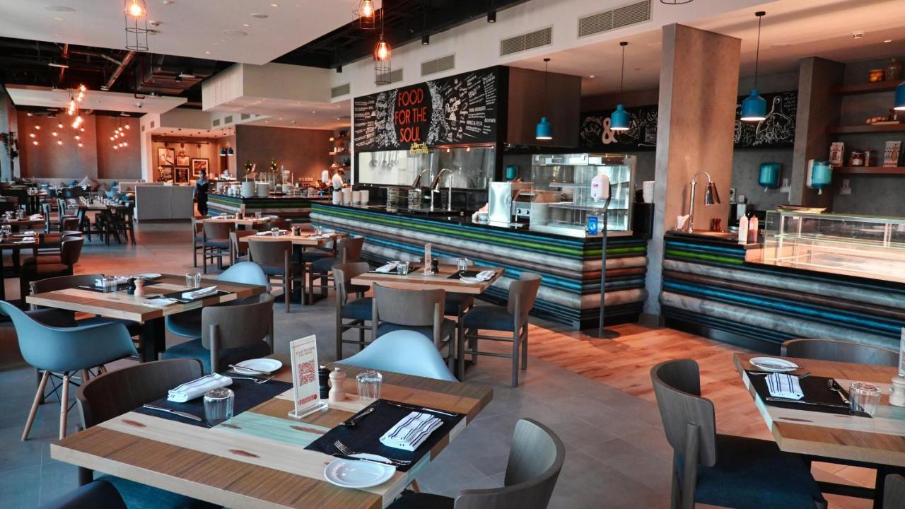 Mercure Dubai Gold District Εξωτερικό φωτογραφία