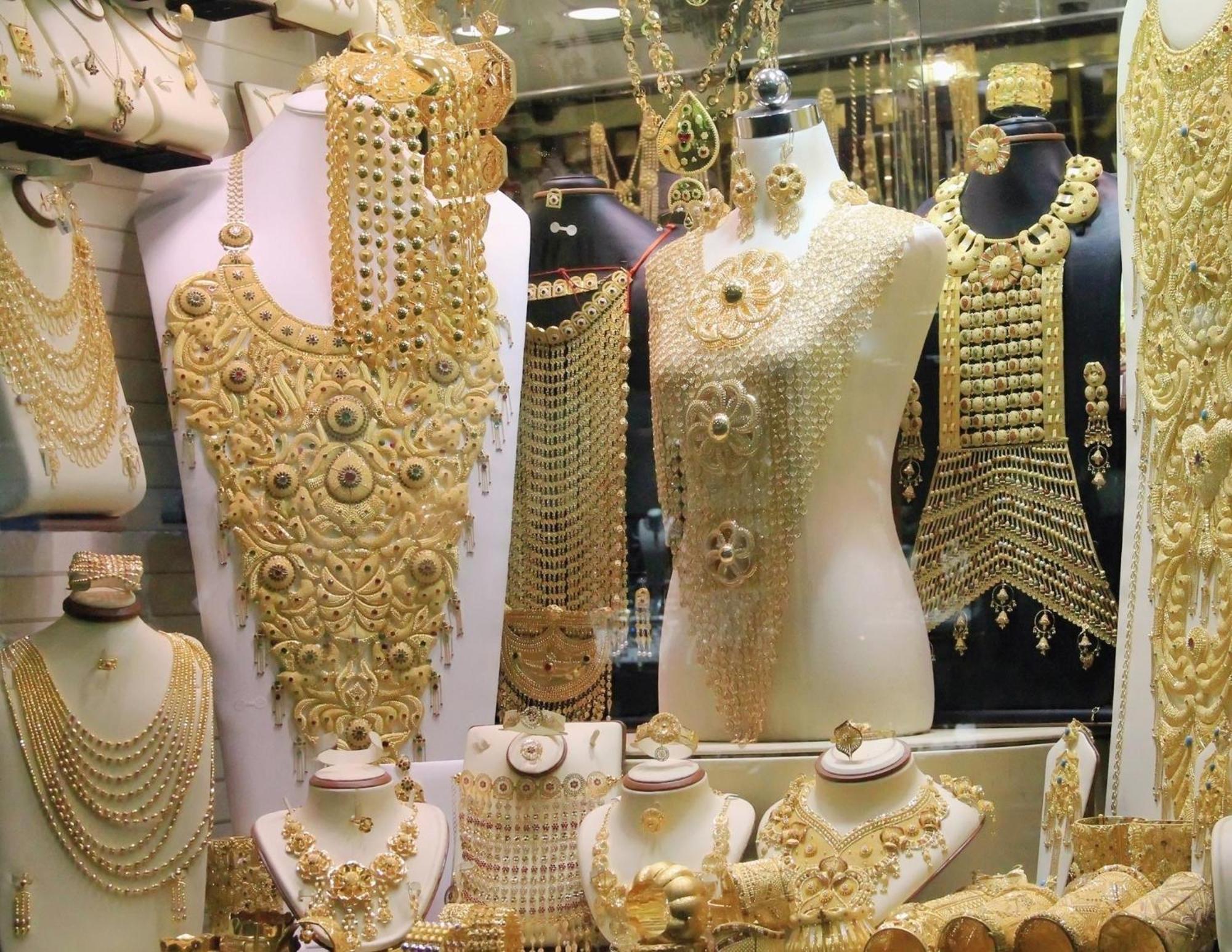 Mercure Dubai Gold District Εξωτερικό φωτογραφία